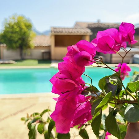2 Hebergements - 10 Couchages - Parking, Piscine, Jacuzzi - Convivialite روكبرون-سور-أرجينس المظهر الخارجي الصورة