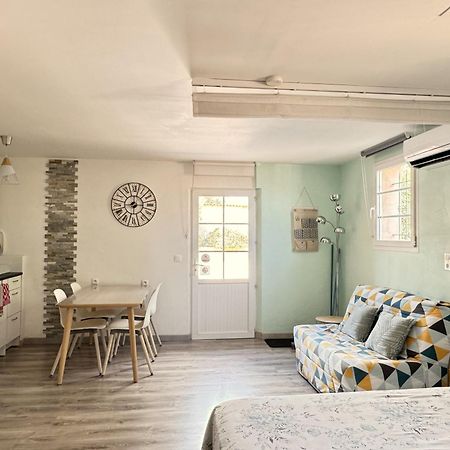 2 Hebergements - 10 Couchages - Parking, Piscine, Jacuzzi - Convivialite روكبرون-سور-أرجينس المظهر الخارجي الصورة